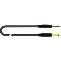 JUST/JJ-3 Cavo Jack 6.3 TS Mono / Jack 6.3 TS Mono 3 mt