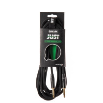 JUST/JJ-3 Cavo Jack 6.3 TS Mono / Jack 6.3 TS Mono 3 mt