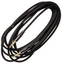 JUST/JJ-4,5 Cavo Jack 6.3 TS Mono / Jack 6.3 TS Mono 4,5 mt