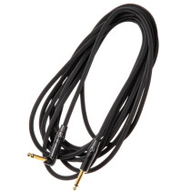 JUST/JR-3 Cavo Jack 6.3 TS Mono 90° / Jack 6.3 TS Mono 3 mt