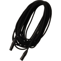 JUST/MF-5 Cavo Cannon XLR Maschio / Cannon XLR Femmina 5 mt