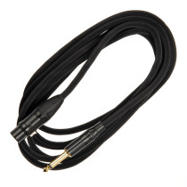 JUST/FJM-2 Cavo Cannon XLR Femmina / Jack 6.3 TS Mono 2 mt