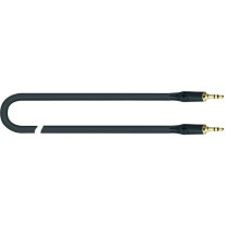 JUST/J35J35-3 Cavo Minijack 3.5 TRS Stereo / Minijack 3.5 TRS Stereo 3 mt