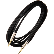 JUST/JJ-3 SL Cavo Jack 6.3 TS Mono / Jack 6.3 TS Mono 3 mt