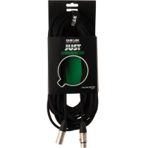 JUST/MF-20 SL Cavo Cannon XLR Maschio / Cannon XLR Femmina 20 mt