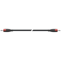 SX/276-2K Minijack 3.5 TRS Stereo / Minijack 3.5 TRS Stereo 2 mt