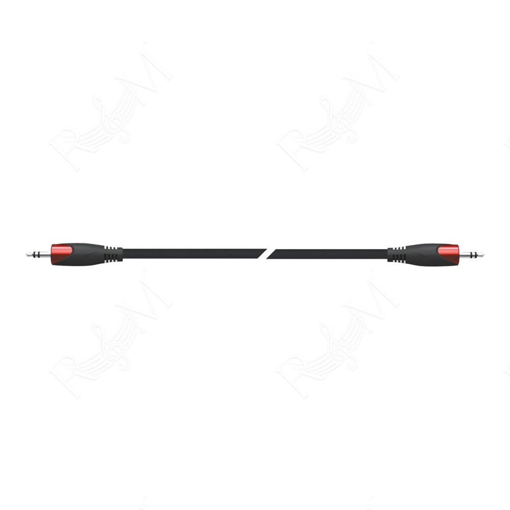 SX/276-3K Minijack 3.5 TRS Stereo / Minijack 3.5 TRS Stereo 3 mt