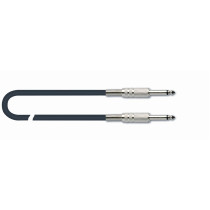 SX/764-6 Cavo Jack 6.3 TS Mono / Jack 6.3 TS Mono 6 mt