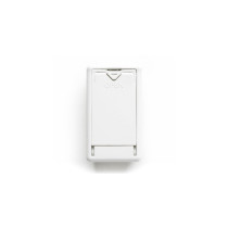 ECB244WH Battery Box White