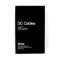 ECB300 M237 Cable Set