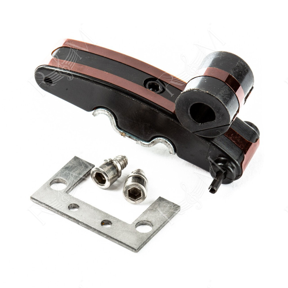 ECB413 DVP3 Cam Assembly Kapton