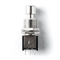 ECB554 MXR Switch DPDT/PCMA