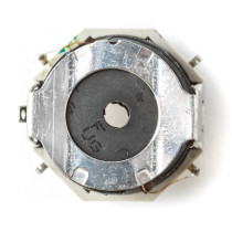HI01 HALO Inductor