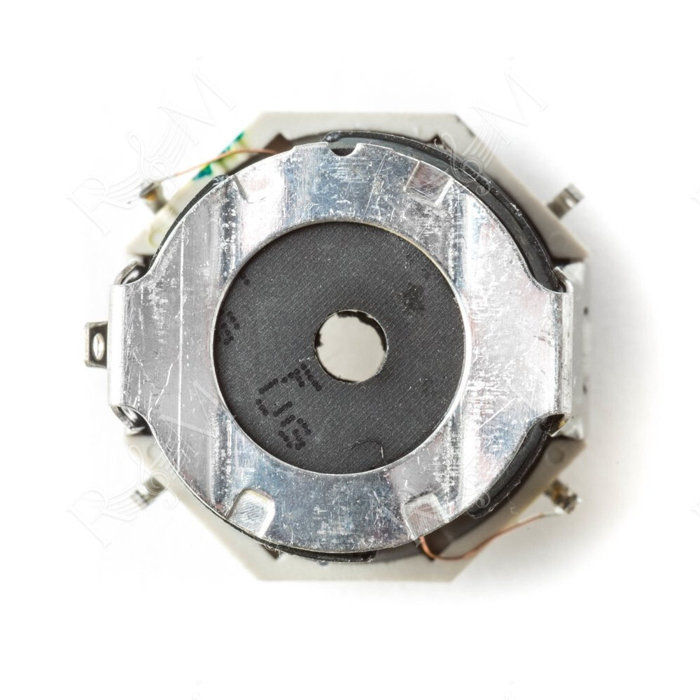 HI01 HALO Inductor