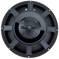 FTX1530 15" 400W 8ohm Coaxial
