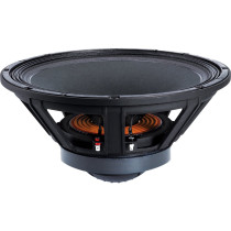 FTX1530 15" 400W 8ohm Coaxial