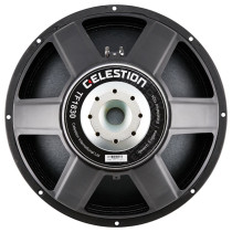 TF1830 18" 500W 4ohm LF Ferrite