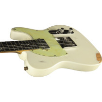 Tero Relic Olympic White