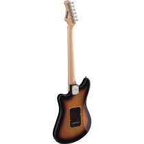 Camaro VR HSS Vintage Burst