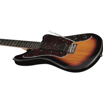 Camaro VR HSS Vintage Burst