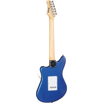 Camaro VR 2-90 Blue Sparkle