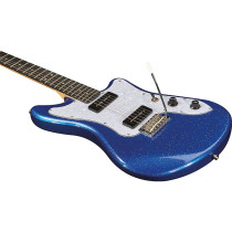 Camaro VR 2-90 Blue Sparkle