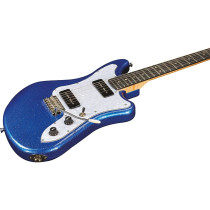 Camaro VR 2-90 Blue Sparkle