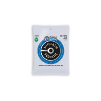 MA170PK3 Authentic SP Extra Light Bronze 10-47 Pack 3