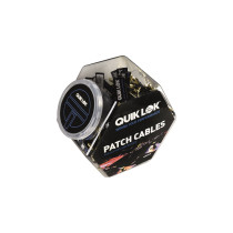 FPC/QUIKBOARD PACK JAR 65 Cavi Patch Flat