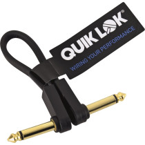 FPC/QB-0,10K Jack Mono 90°/Jack Mono 90°