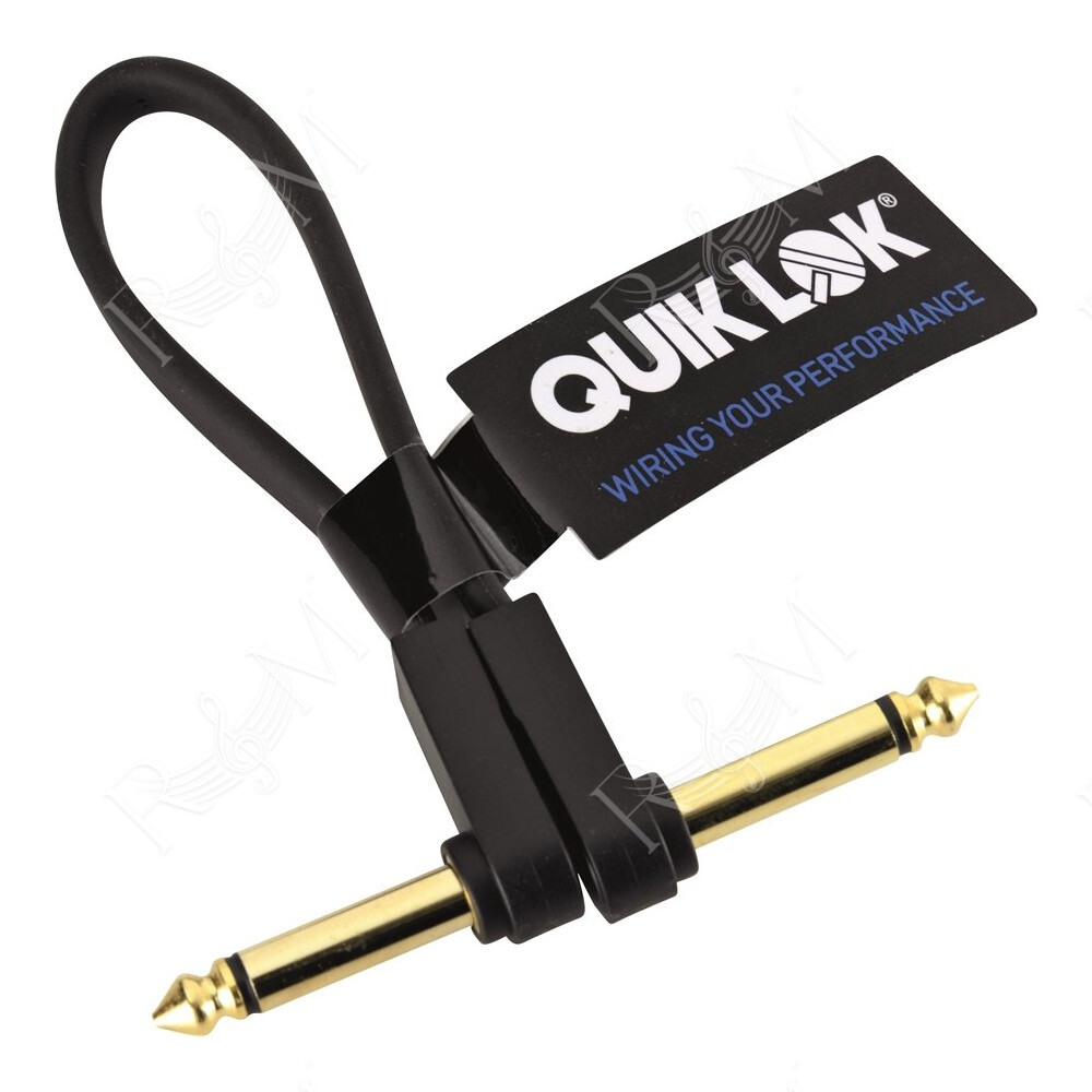 FPC/QB-0,15K Jack Mono 90°/Jack Mono 90°