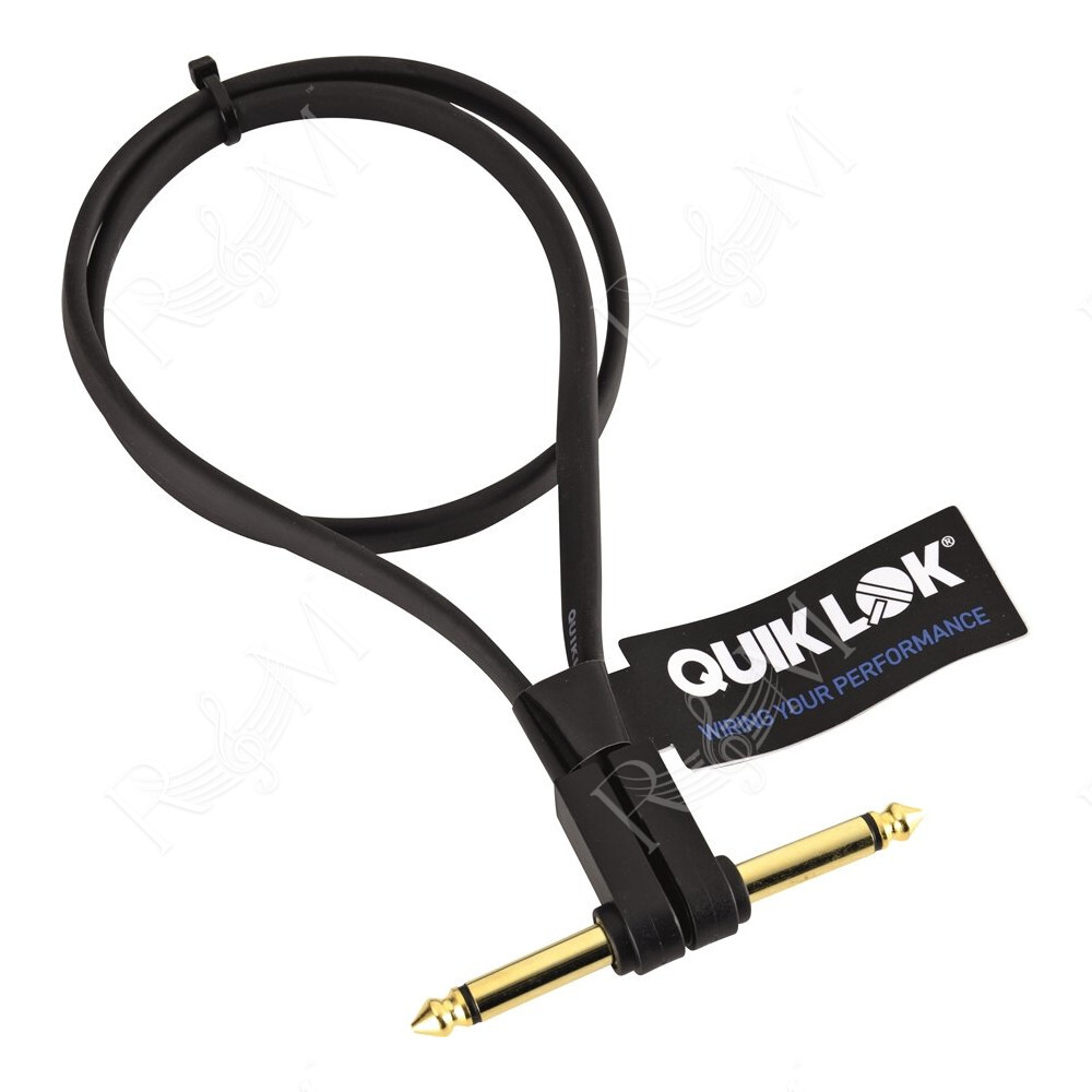 FPC/QB-0,60K Jack Mono 90°/Jack Mono 90°