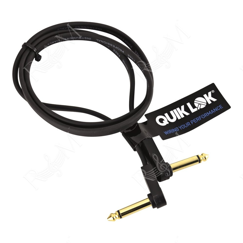 FPC/QB-0,90K Jack Mono 90°/Jack Mono 90°