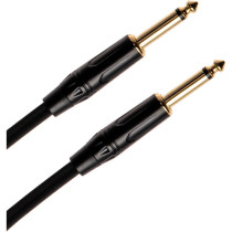 JUST/JJ-1 Cavo Jack 6.3 TS Mono / Jack 6.3 TS Mono 1 mt