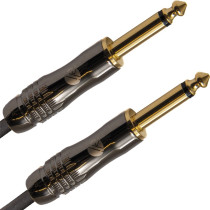 ITST/JJ-4,5 Cavo Jack 6.3 TS Mono / Jack 6.3 TS Mono 4,5 mt