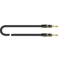 ITST/JJ-9 Cavo Jack 6.3 TS Mono / Jack 6.3 TS Mono 9 mt