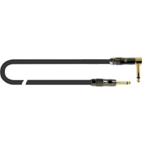 ITST/JR-2 Cavo Jack 6.3 TS Mono 90° / Jack 6.3 TS Mono 2 mt