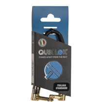 ITST/2JR-1 Cavo Jack 6.3 90° TS Mono / Jack 6.3 90° TS Mono 1 mt