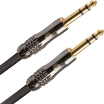 ITST/JS-5 Cavo Jack 6.3 TRS Stereo / Jack 6.3 TRS Stereo 5 mt