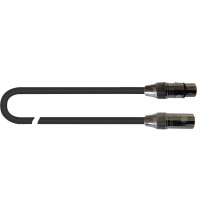 ITST/MF-1 Cavo Cannon XLR Maschio / Cannon XLR Femmina 1 mt