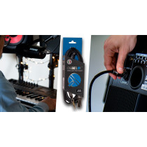 ITST/MF-5 Cavo Cannon XLR Maschio / Cannon XLR Femmina 5 mt