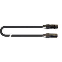 ITST/MF-15 Cavo Cannon XLR Maschio / Cannon XLR Femmina 15 mt