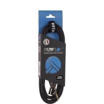 ITST/MJM-2 Cavo Cannon XLR Maschio / Jack 6.3 TS Mono 2 mt