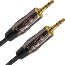ITST/2J35-1 Cavo Minijack 3.5 TRS Stereo / Minijack 3.5 TRS Stereo 1 mt