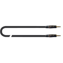 ITST/2J35-2 Cavo Minijack 3.5 TRS Stereo / Minijack 3.5 TRS Stereo 2 mt