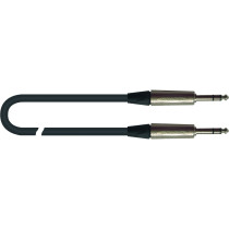 ITTOP/JS-2 Cavo Jack 6.3 TRS Stereo / Jack 6.3 TRS Stereo 2 mt