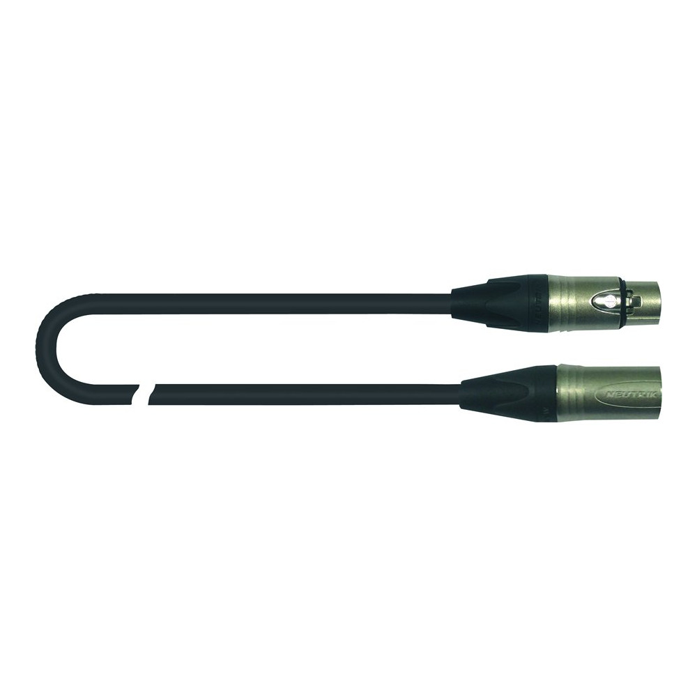 ITTOP/DMX3-10 Cavo DMX