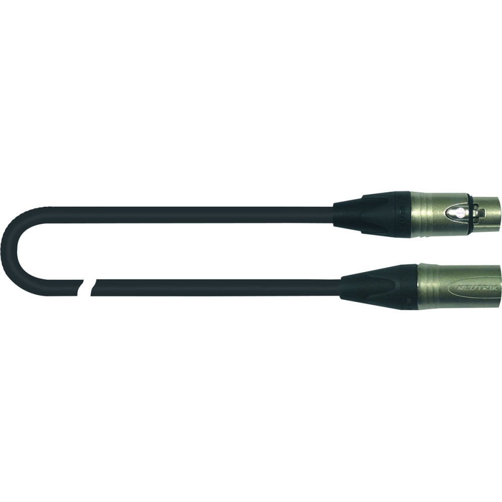 ITTOP/DMX3-20 Cavo DMX