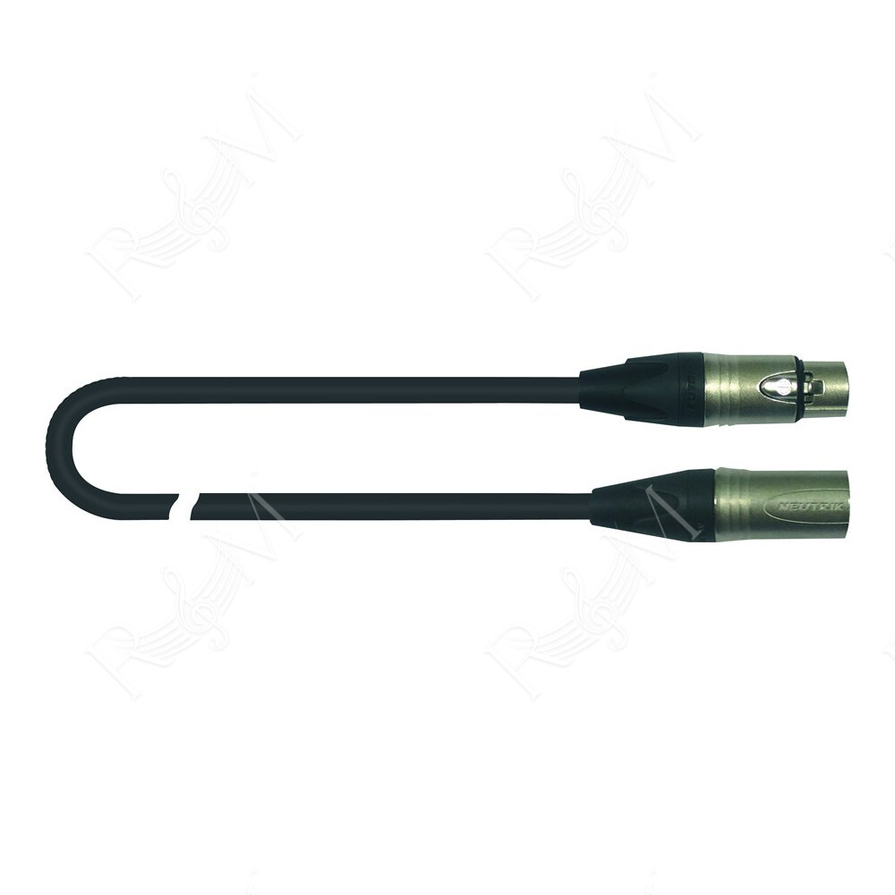 ITTOP/DMX5-1 Cavo DMX