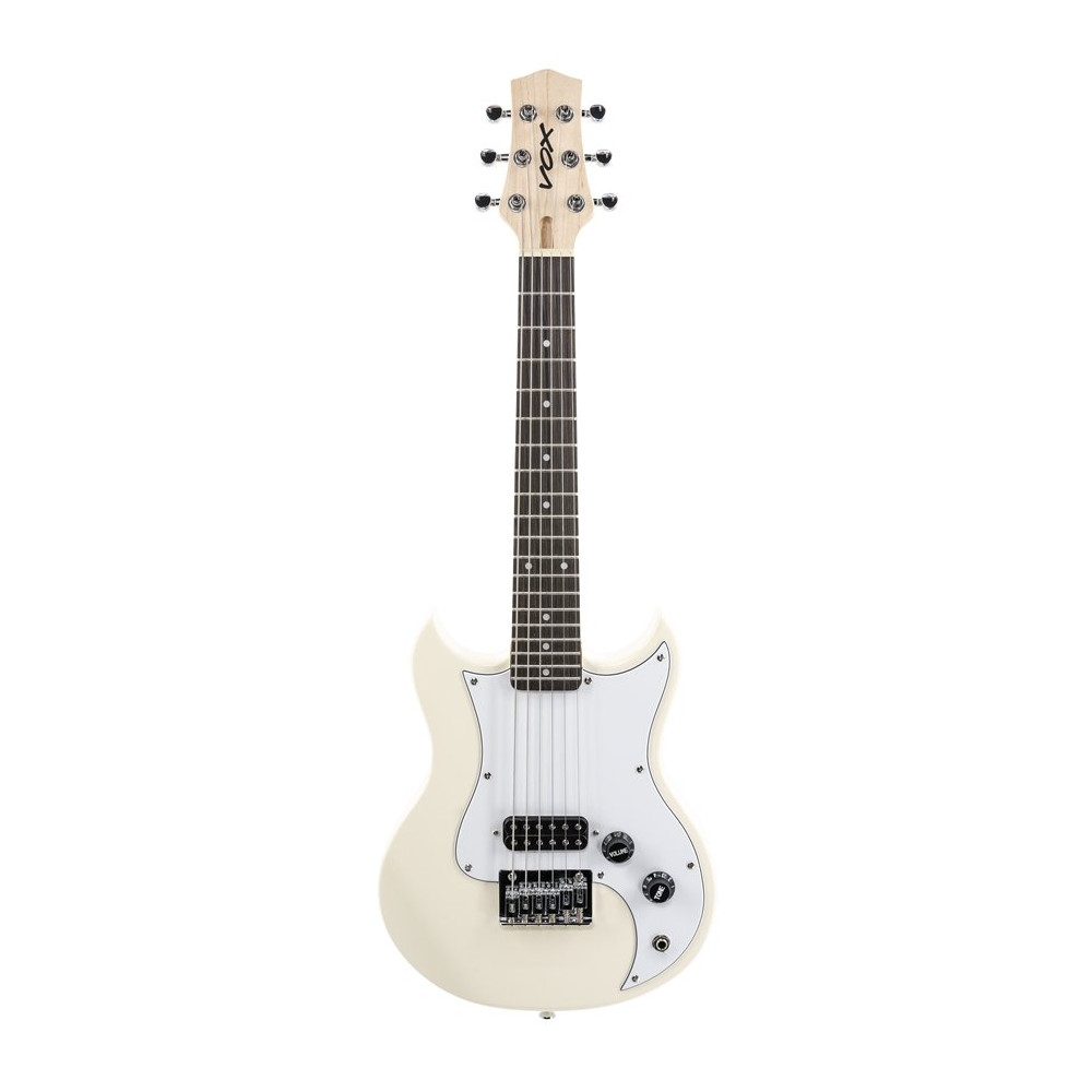 SDC-1 Mini White
